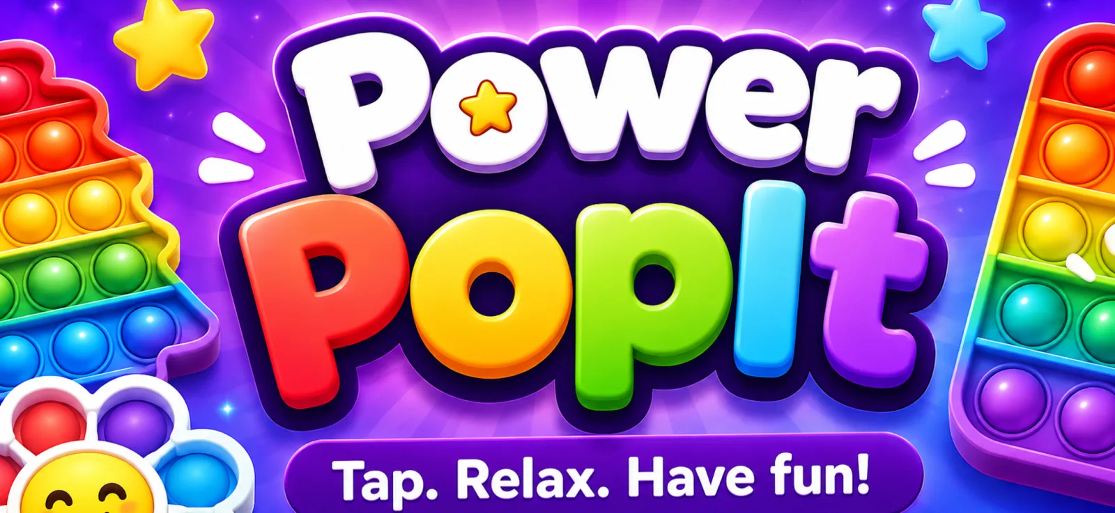 Power PopIt